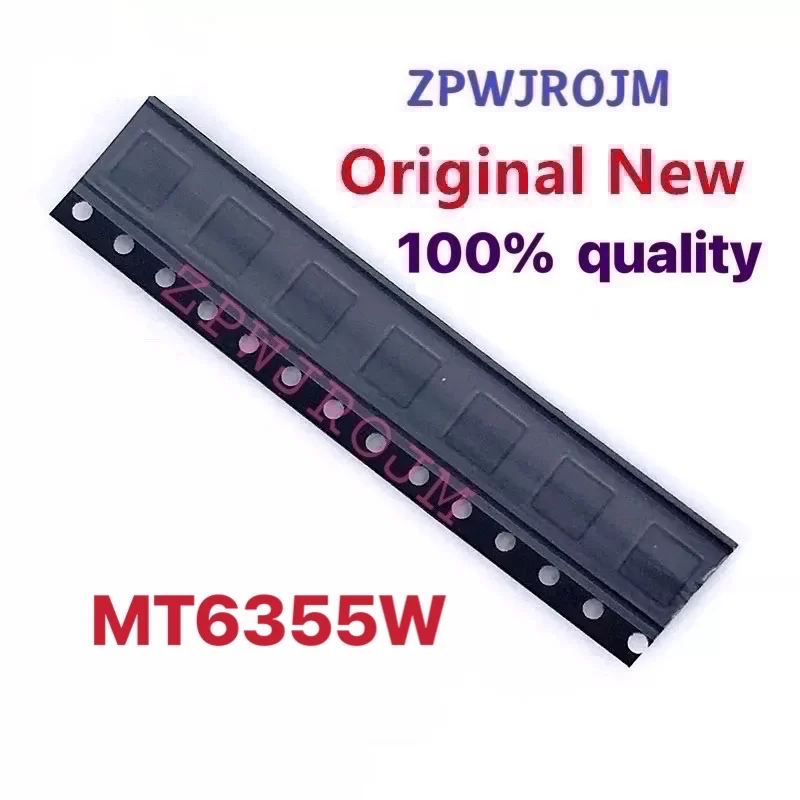 2Pcs ใหม่ MT6177W MT6177MV MT6355W Power Ic