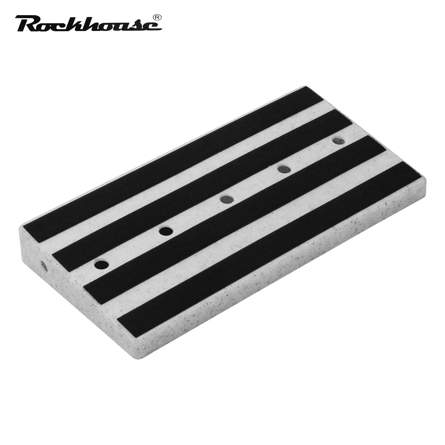 RPB-2 Electric Guitar Effects Pedal Board Pedalboard RockBoard Pedal Waterproof Universal Guitarra Bag Gig handbag Large Case