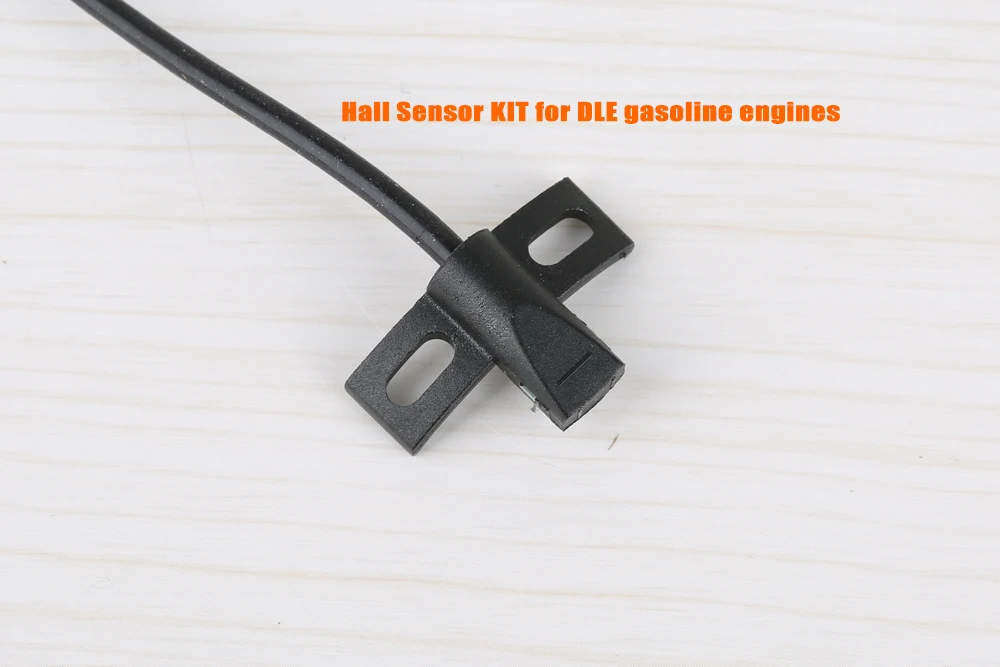 Rcexl zapłon CDI dla CM6 świeca zapłonowa DLE gaz silnik benzynowy rc samolot najlepszy dla DLE20/DLE30/DLE40/DLE55/DLE60/DLE85/DLE120