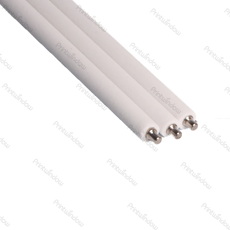 

3X New High Quality MPC3000 PCR Cleaning Roller For Ricoh MPC2500 Sponge Roller Primary Charge roller Cleaning Roller