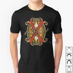 Fuente Cigars Brands T Shirt 100% Cotton Opus X Patel Bonita Springs Premium Cigars Cigar Tatuaje Honduras Nicaragua Padron