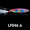 Gancho simple LF046A