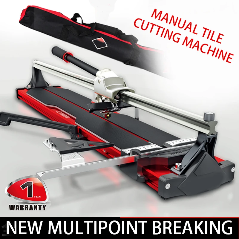 Enhanced Xone 850/1000/1200 Ceramic Tile Cutting Machine Professional Sale Tile Cutter Machine High Precision Tile Saw