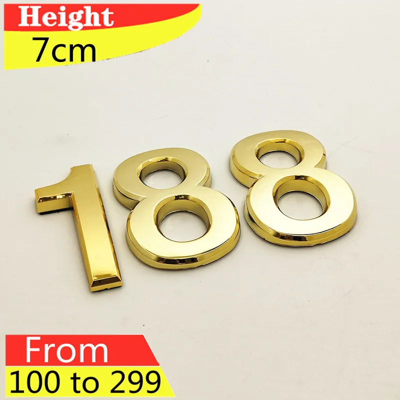 adesivo-de-sinal-de-placa-numeral-de-numero-de-casa-com-autoadesivo-para-etiqueta-de-porta-de-plastico--100-299-3-unidades-pacote-3d-dourado-7cm