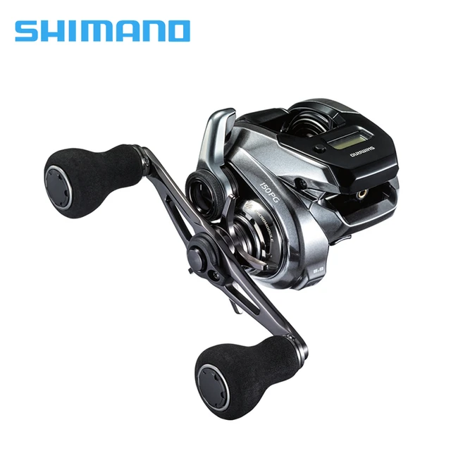 SHIMANO ENGETSU CT 150PG