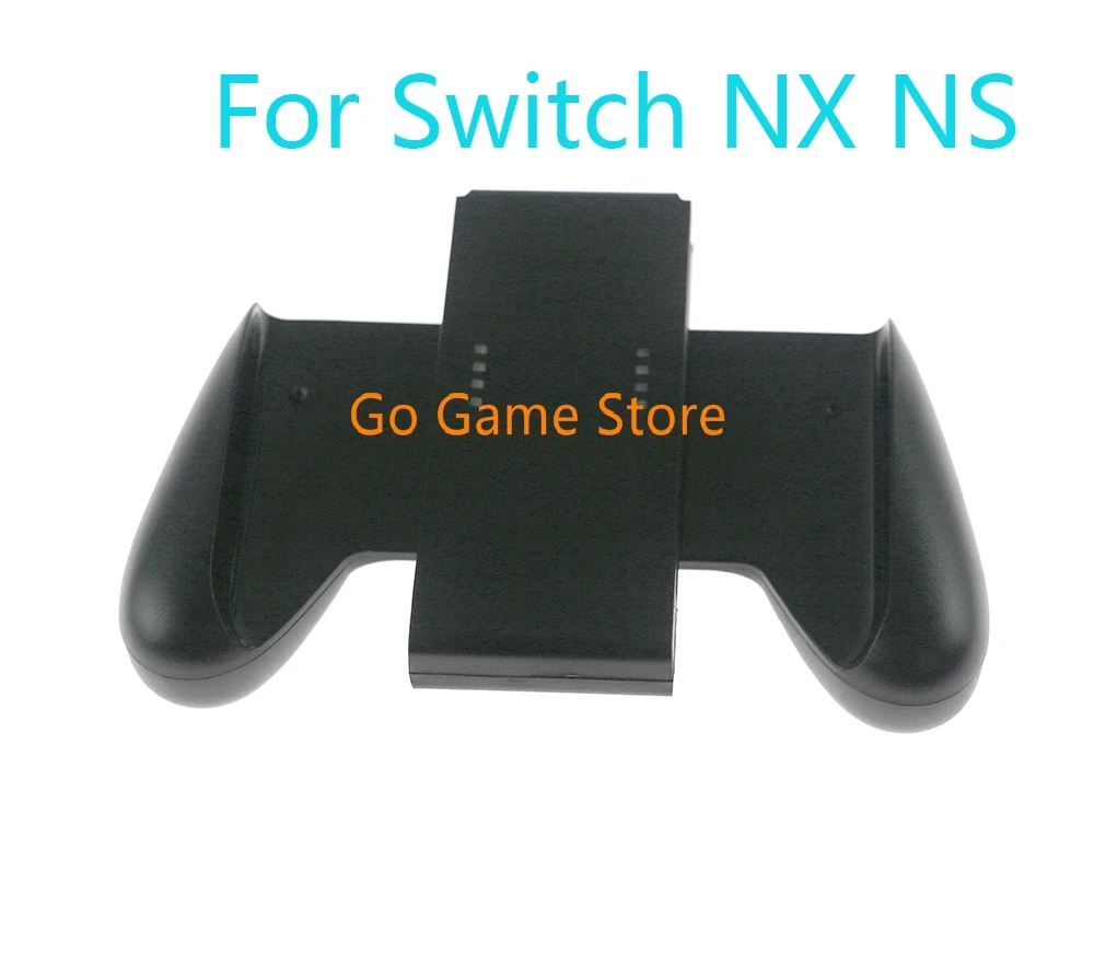 1pc for NS Switch  Joy-Con Grip Handle Bracket Comfort Grip Handle Hand Bracket Support Holder