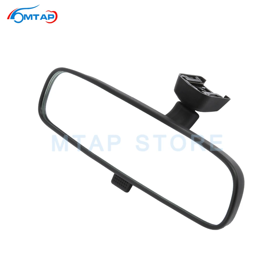 MTAP Car Interior Back Up Rearview Mirror For HONDA Odyssey 2005-2011 RB1 CR-V CRV 2005-2014 RE RM Civic 2012 FB2 76400-SEA-024