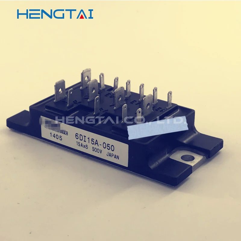 Miễn Phí Vận Chuyển 6DI20C-050 6DI20A-040 6DI15A-050 6DI10A-050 Mới Và Ban Đầu Mô Đun