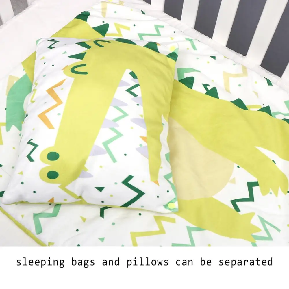Daycare Nap Mat Lightweight and Soft Kid Napping Mats with Zipper for Preschool Girls Boys Toddlers Kids Napmat Cover