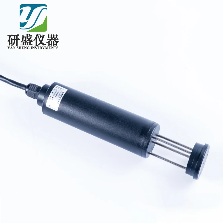 High Quality Soil Moisture Sensor Soil Temperature and Humidity Sensor RS485