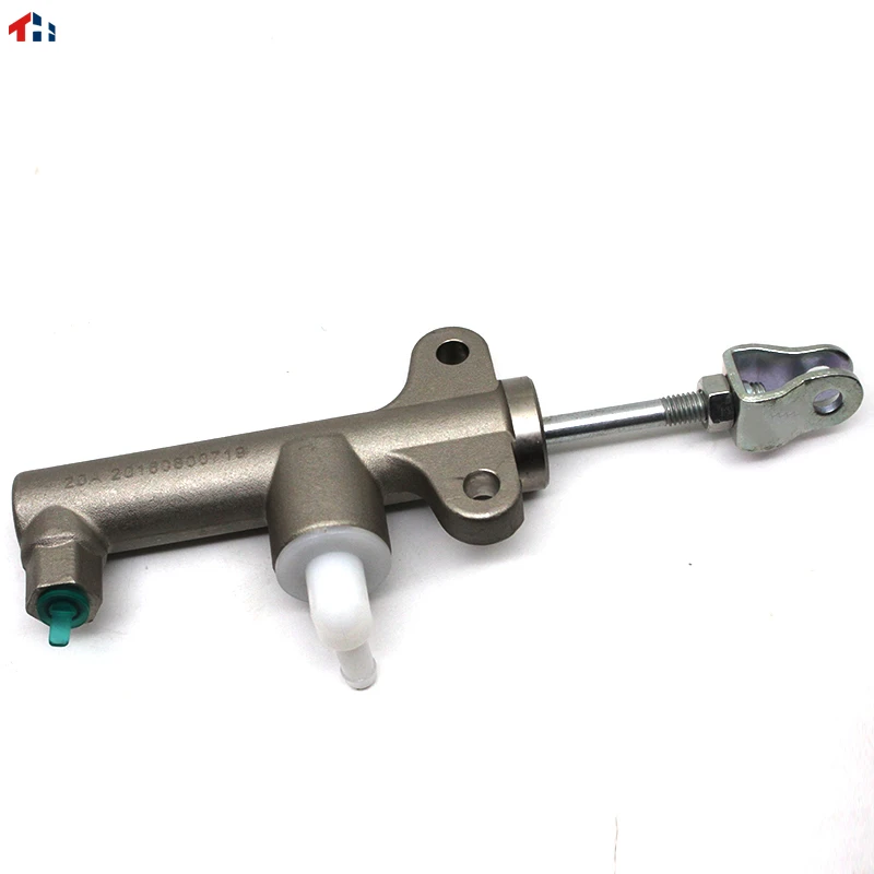 

Clutch master cylinder suitable for Great Wall GREAT WALL HAVAL H6 GW4G15B engine 1.5T displacement original parts