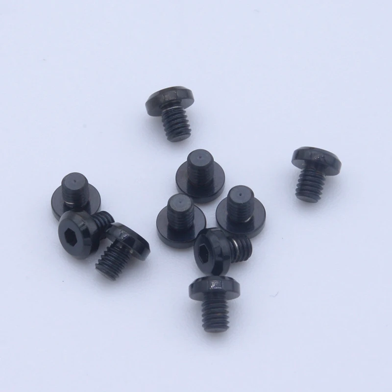 2/5PCS Armor screws japan Canned Case Protector Shroud screws For japan SBBN015 017 013 033 035 SRP637 watch case replace parts