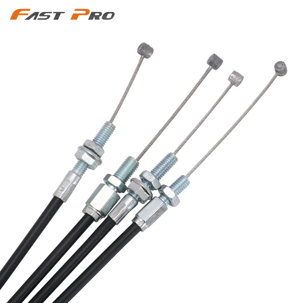 Cable de montaje de carcasa de acelerador FCR para motocicletas HONDA CRF150R CRF150RB CRF450R CRF450X CRF250R CRF250X TRX450R CRF 150 250 R