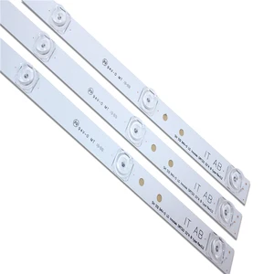 إضاءة خلفية LED ل LG 32 أفضل 12 مبيعا تستخدم شاشة تلفزيون LG 32 - No2