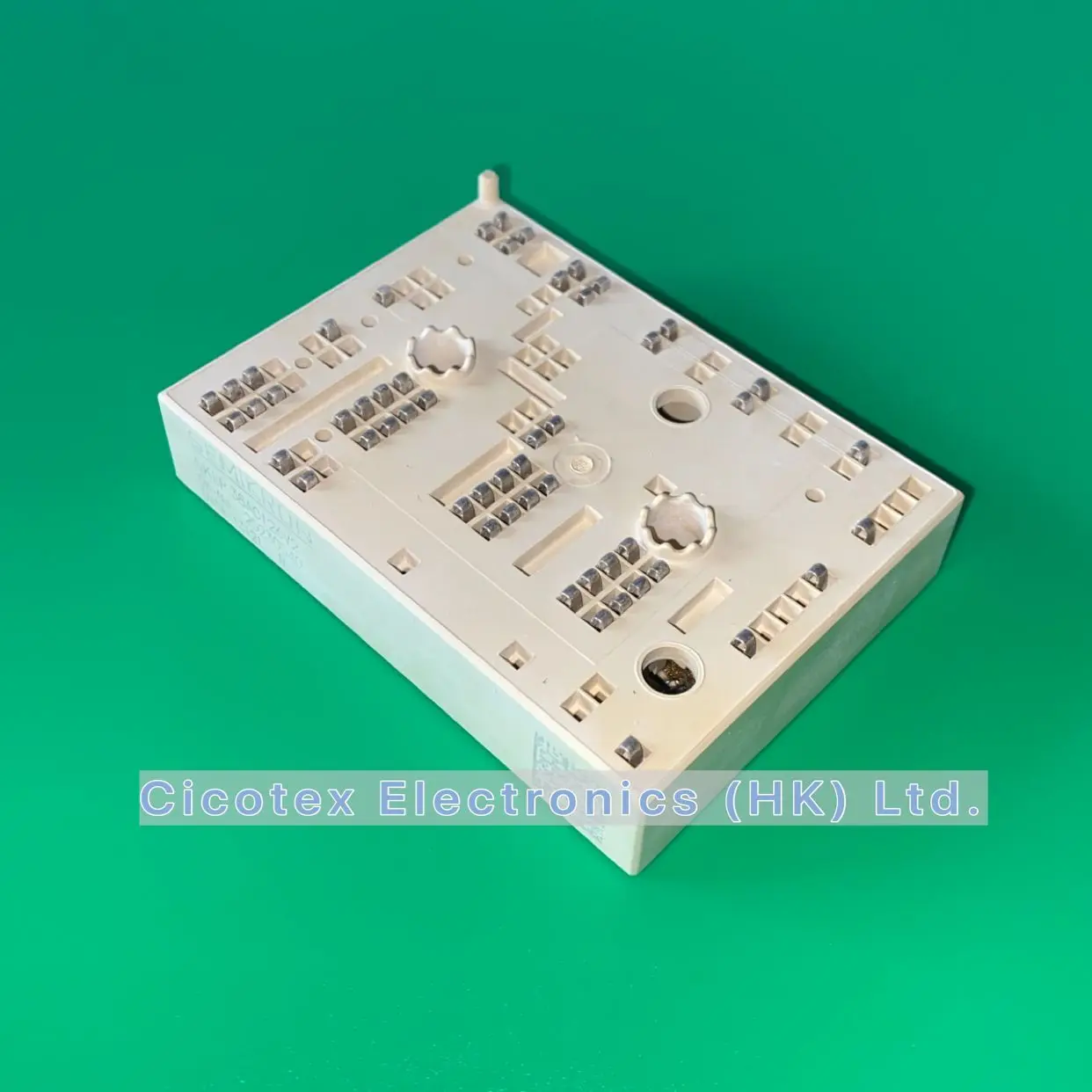 

SKIIP38AC126V2 MODULE SKIIP 38AC126V2 3-phase bridge inverter IGBT SKIIP38AC126VZ SKIIP38 AC126V2 SKIIP38AC 126V2