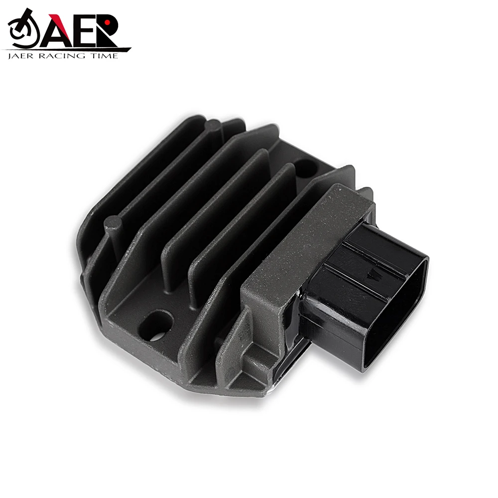 Motorcycle Voltage Regulator Rectifier for Yamaha FZ10 FZ-10 MT09 MT10 YZF R1 R1S R1M R1 BX4 60TH Tracer 900 XV1900 2CR-81960-00