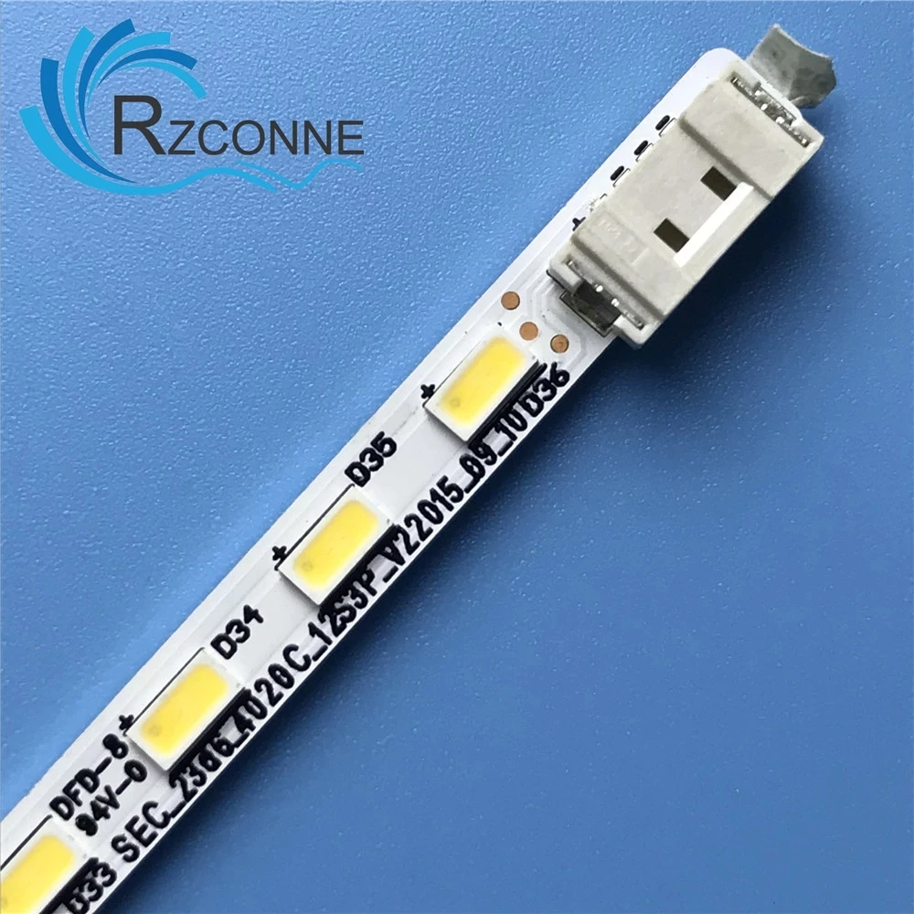 LED Backlight strip 36 lamp For M2LE-236SM0-R2 S24D390HL SMME236BMM031 LM41-00086E CY-MH236BGLV2V S24D390HL CY-MH236BGLV1H