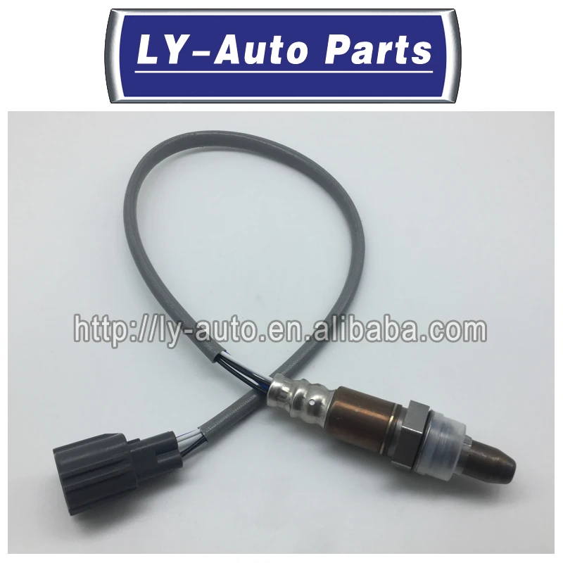 

Передний датчик кислорода O2 для Lexus RX350 RX450h для Toyota Highlander 2008-2010 Sienna 2011 Venza 2009-2011 89467-0E040 894670E04