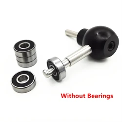 Skate Bearings Puller Press 608 Bearing Bearing 608 Disassemble Tool Inline Roller Skates Skateboard Longboard Bearings Snatcher