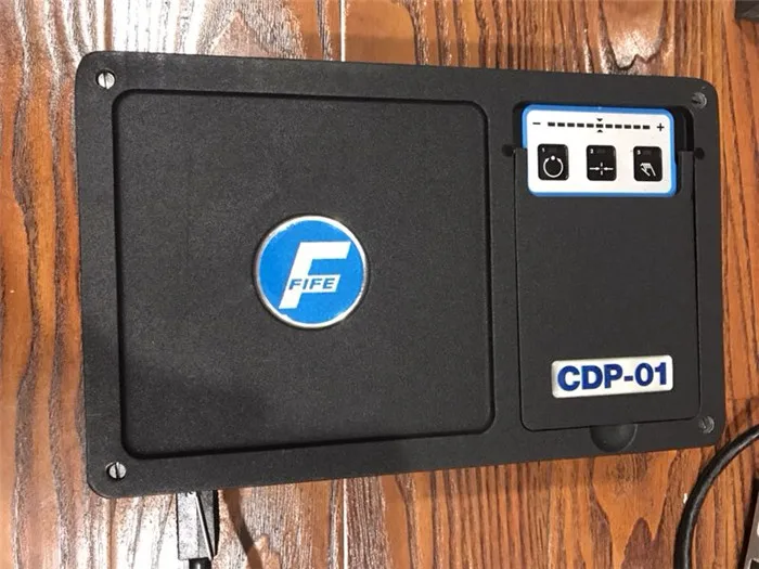 CDP-01-MMM Used in good condition