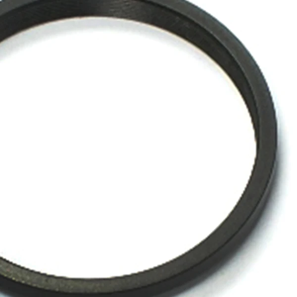 55mm-49mm/52mm Step-Down Metal FILTER ADAPTER แหวน