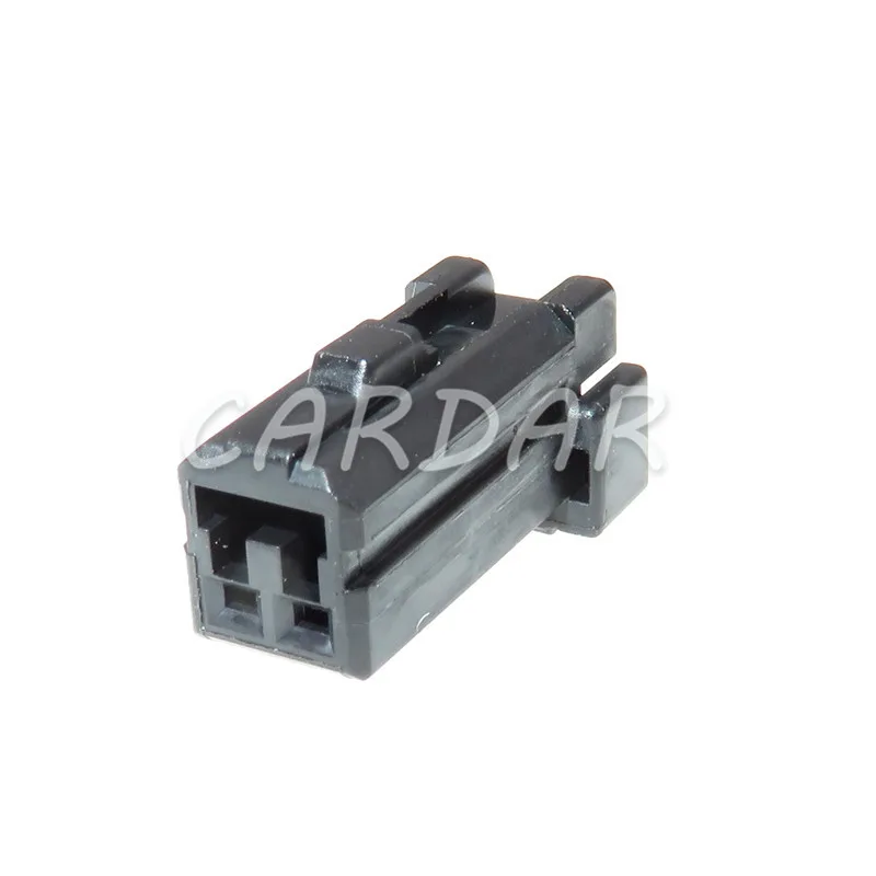 1 Set 2 Pin 174056-2 Car Speaker Plug Tweeter Plug Auto Electric Harness Connector Socket - Image 3