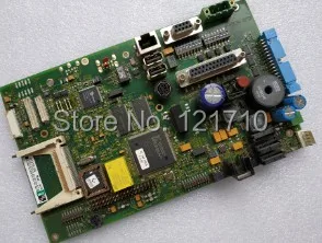 Industrial board RESOTEC REDIS 220 board 103906.02 91310.03 M46-0792