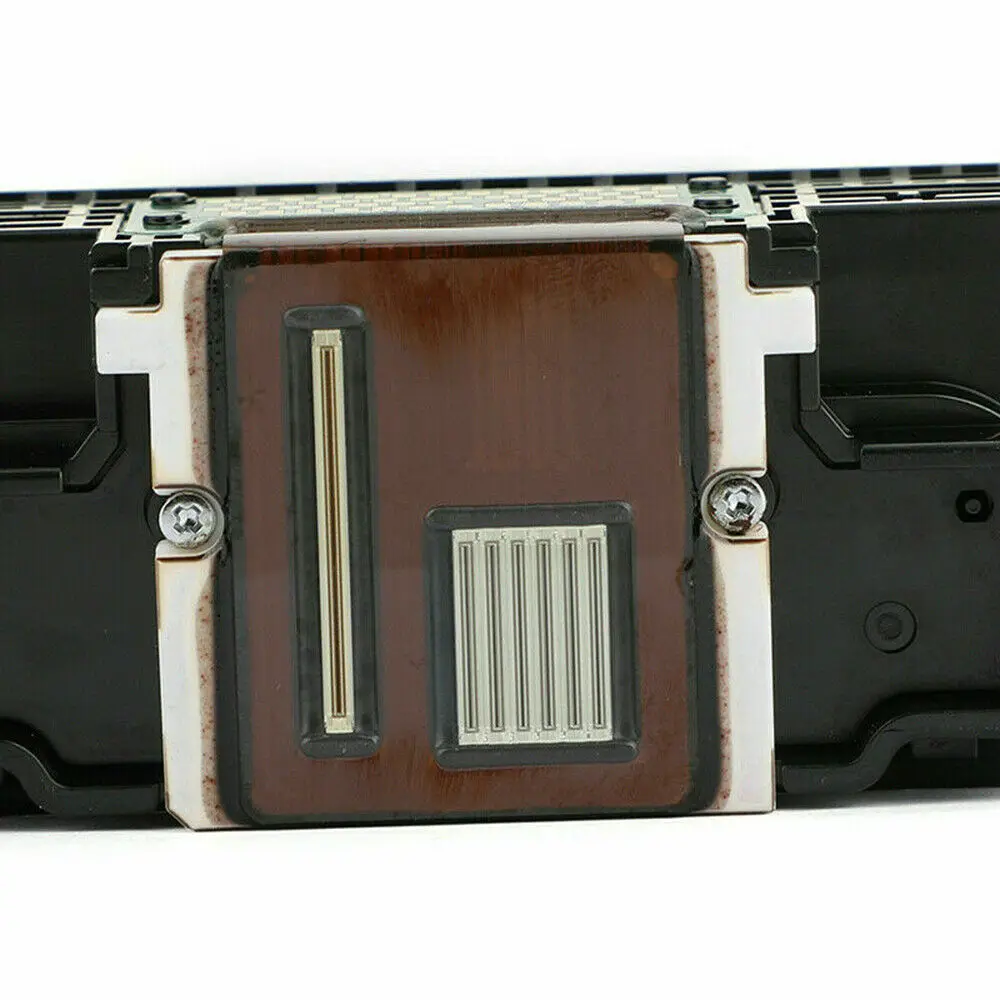 QY6-0080 Zwarte Kleur Printkop Printkop Voor Canon IP4850 MG5250 MX892 IX6550 MG5320 MG5350 IX6500