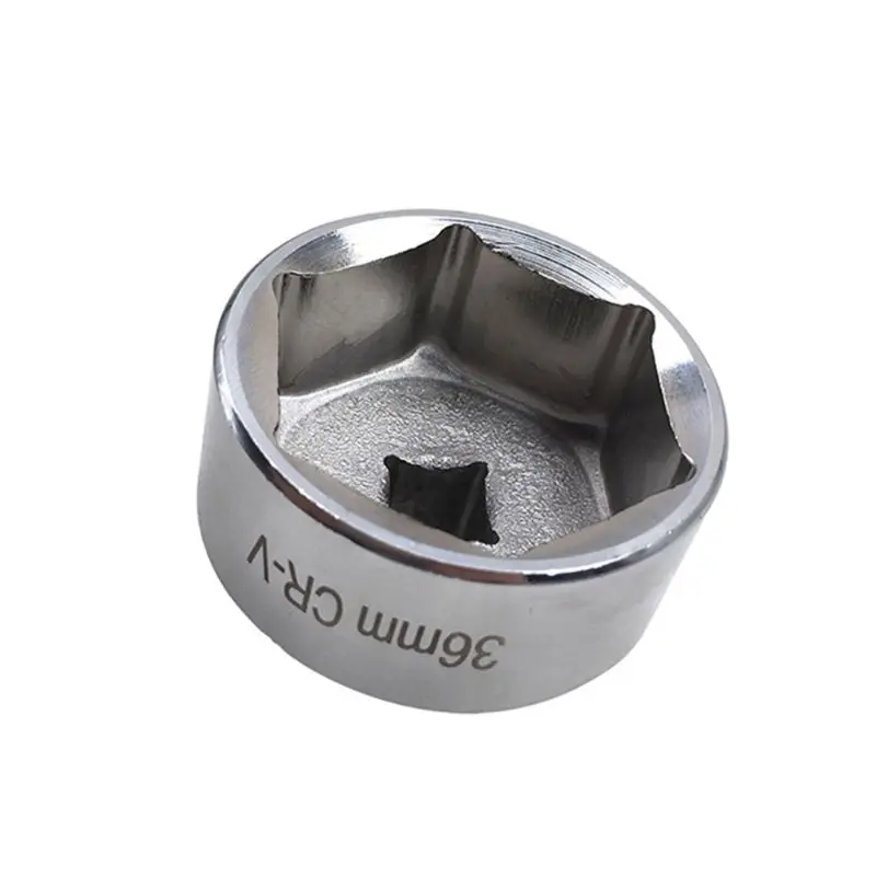 36mm Oil Filter Socket Tool Wrench 3/8\