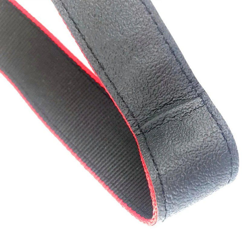 النايلون الكتف الرقبة حزام لكانون DSLR و المرايا كاميرا استبدال EW-300DB EM-200DB EW-100DB