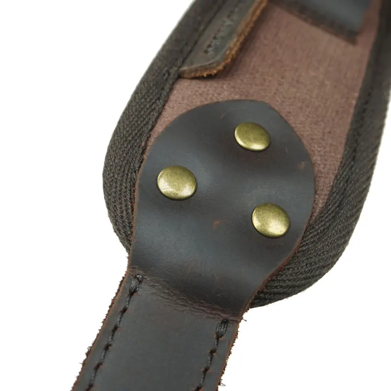 Leather Rifle Sling Shoulder Padding Tactical Strap And Shotgun Gun Buttstock Ammo Shell Holder For 5pcs 12 Gauge