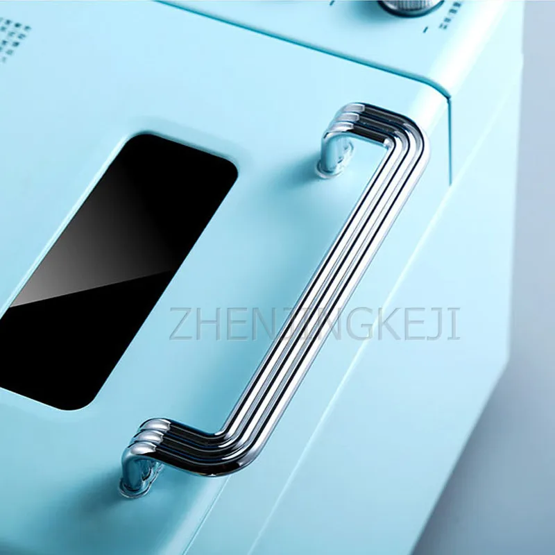 가정용 자동 제빵기, 다기능 로스트 조식 토스트, 반죽 스프레드, 과일 재료, 발효 요구르트 장치