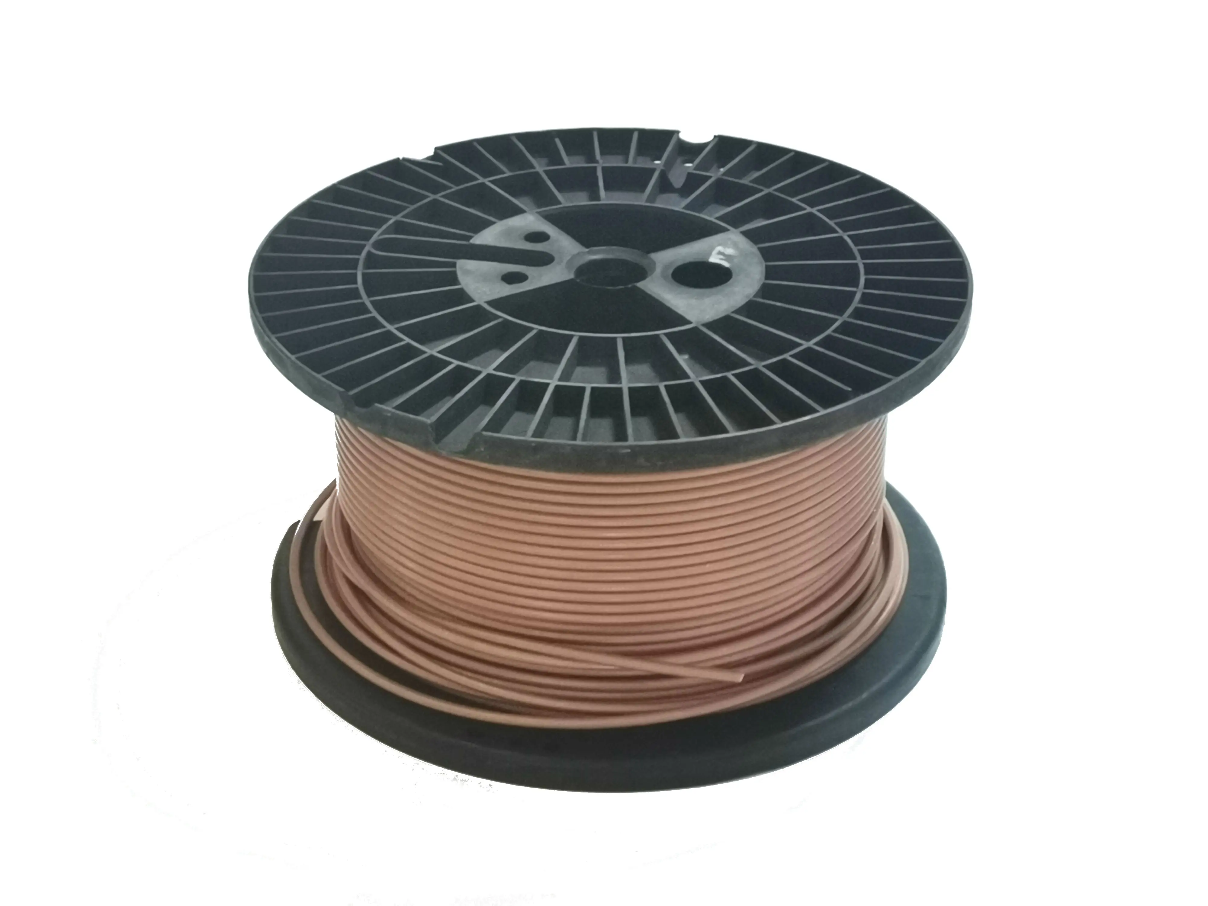 PURELIN Coaxial RG142 de 500cm, conector de Cable Coaxial RF de 50ohm M17/60 RG-142