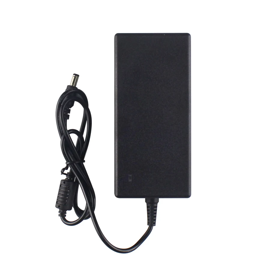 24V 3A 5.5mm*2.5mm AC/ DC Adapter For FARGO C50 Evolis zenius Dualys3 Primacy Badgy100 200 Barcode printer