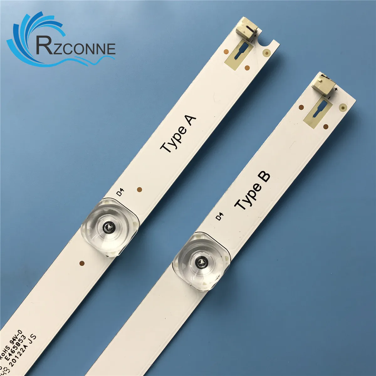 Setrip lampu latar LED untuk A2 A2 A2