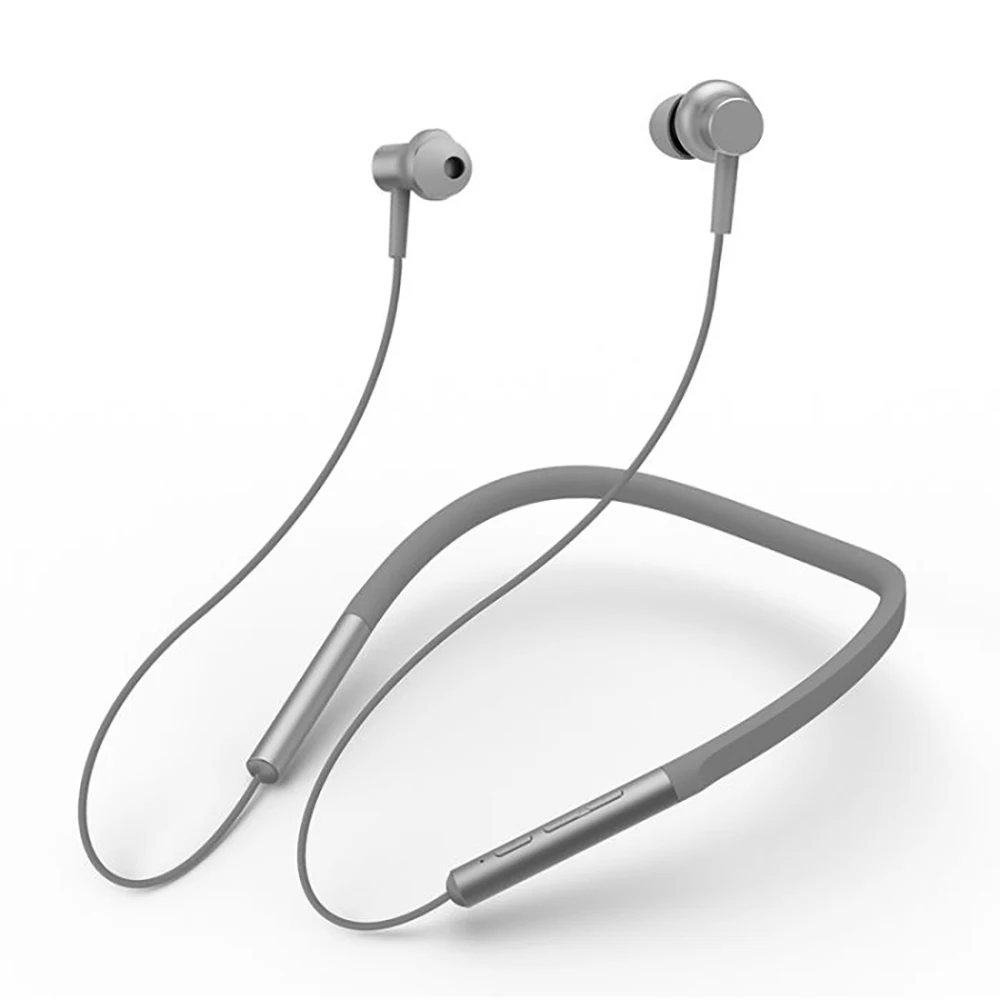 Original Xiaomi Mi Bluetooth Neckband Earphones