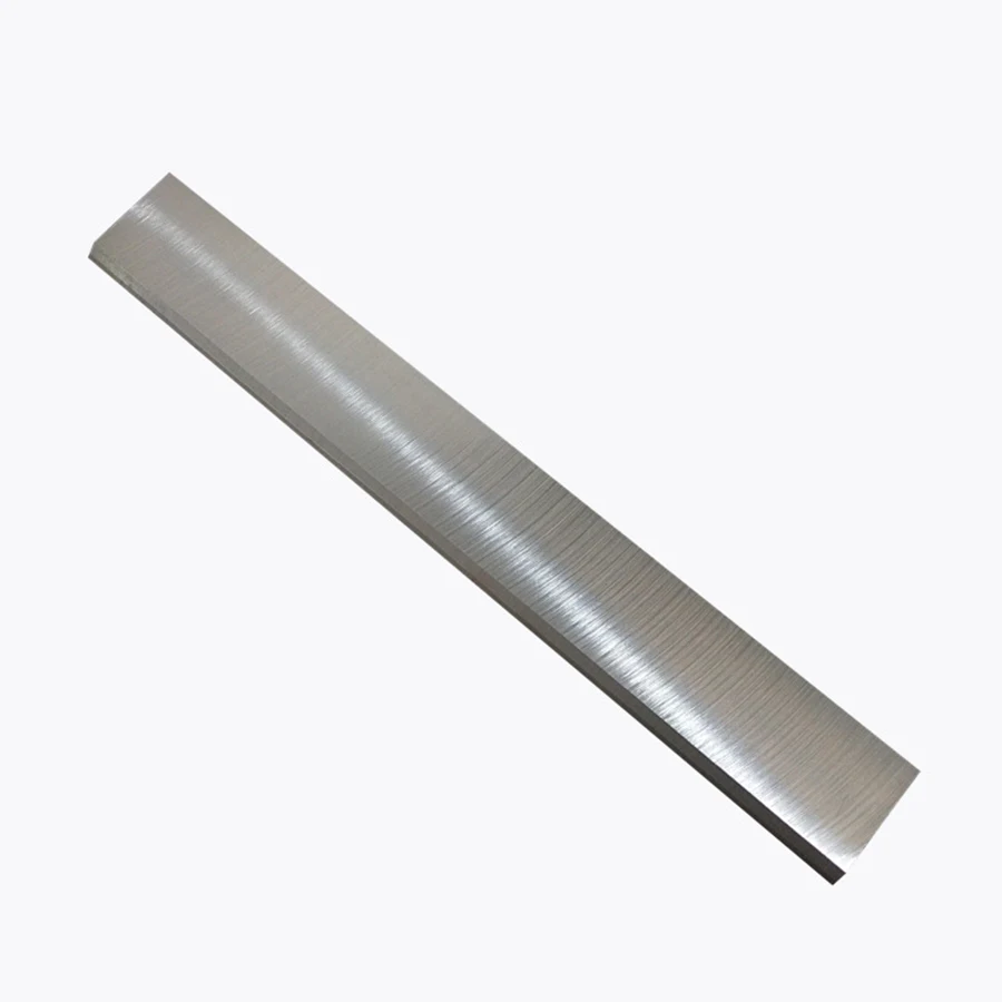 LIVTER 250mm 300mm 400mm 500mm 600mm high speed steel flat straight knife blade for jointer thickness planer