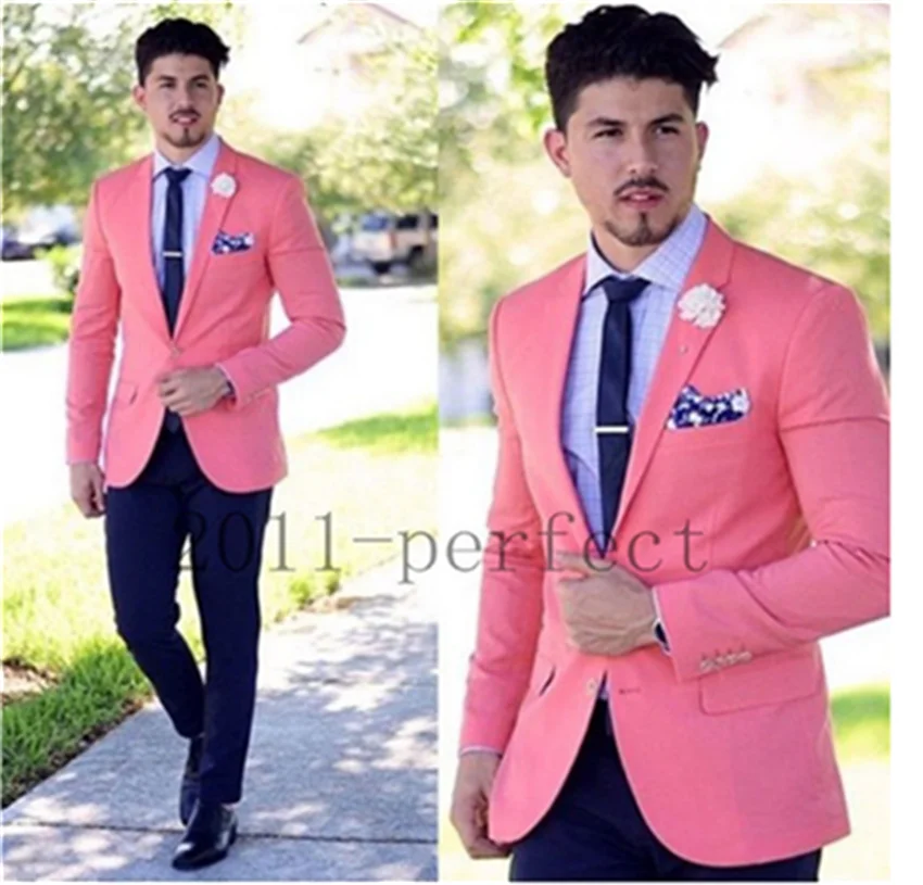 

2020 men's dress suit wedding banquet bridegroom best man dress suit performance Suit Tuxedo Suit (jacket + pants)