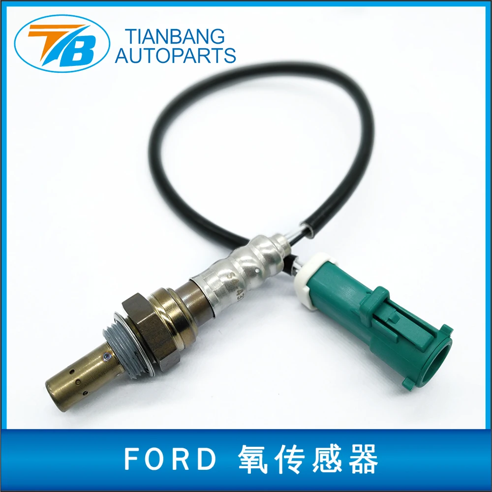 TIANBANG Lambda  Oxygen Sensor Pre-cat Oxygen  Sensor for 06 Aston Martin V8 Vantage OE#: 6G339F472AA 6G33-9F472-AA