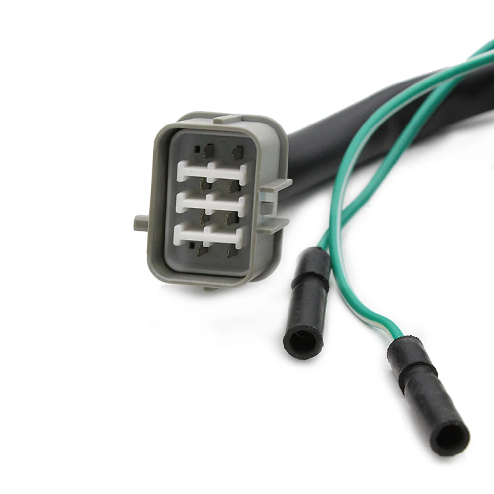 دراجة نارية CDI الشاعل لهوندا TRX350 TE/FE A رانشيه 350 ES 2000 2005 30410 HN5 671 30400 HN5 305 FM 2A رانشيه 350 2001 #6