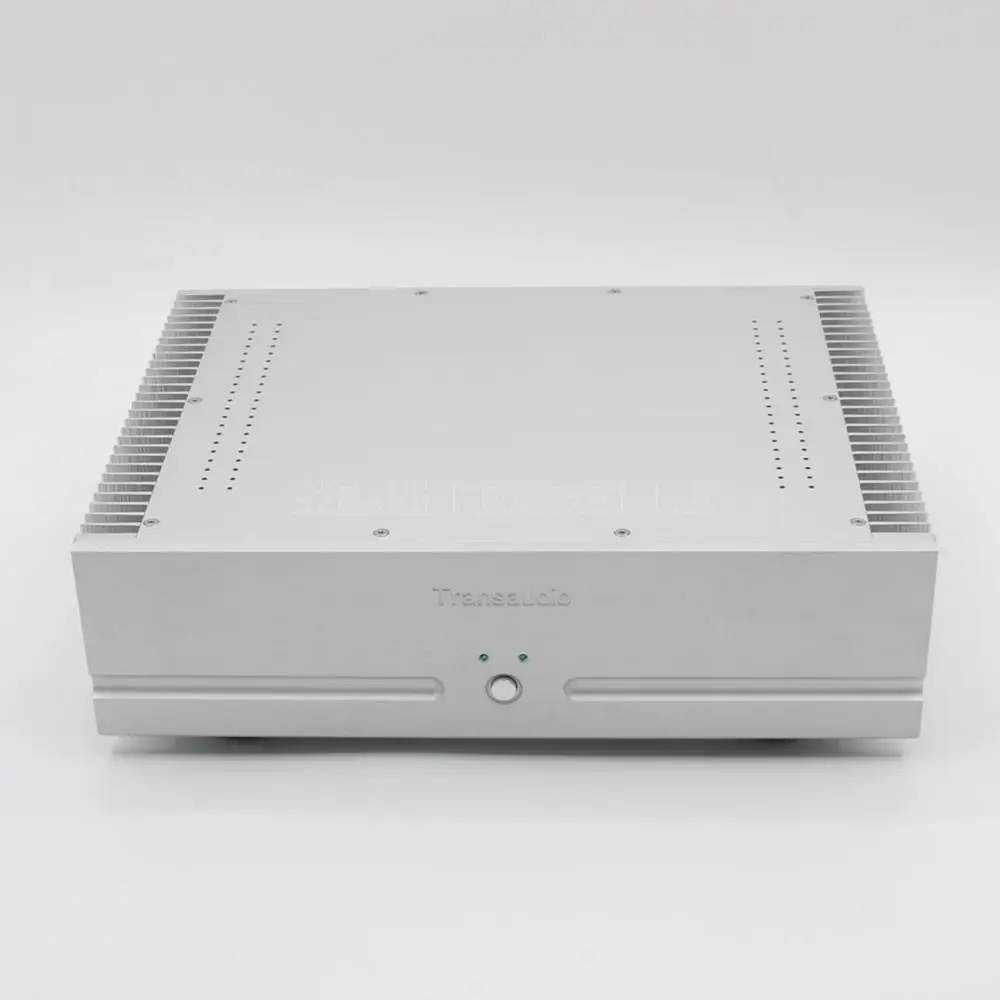 Gotowy dwukanałowy wzmacniacz dużej mocy P10 MJL4281A MJL4302A wzmacniacz HIFI 400W + 400W wzmacniacz dźwięku