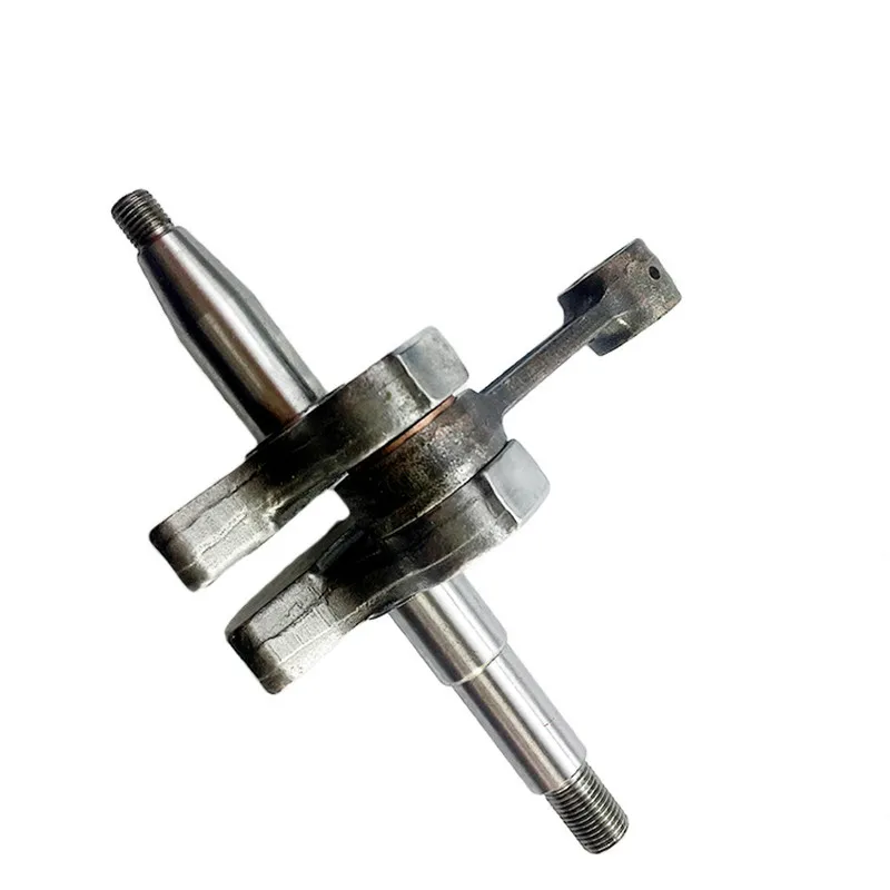 Virabrequim do eixo de manivela apto para husqvarna 61 66 266 268 272 peças sobresselentes do motor de substituição da motosserra da gasolina de xp #503 61 33-71