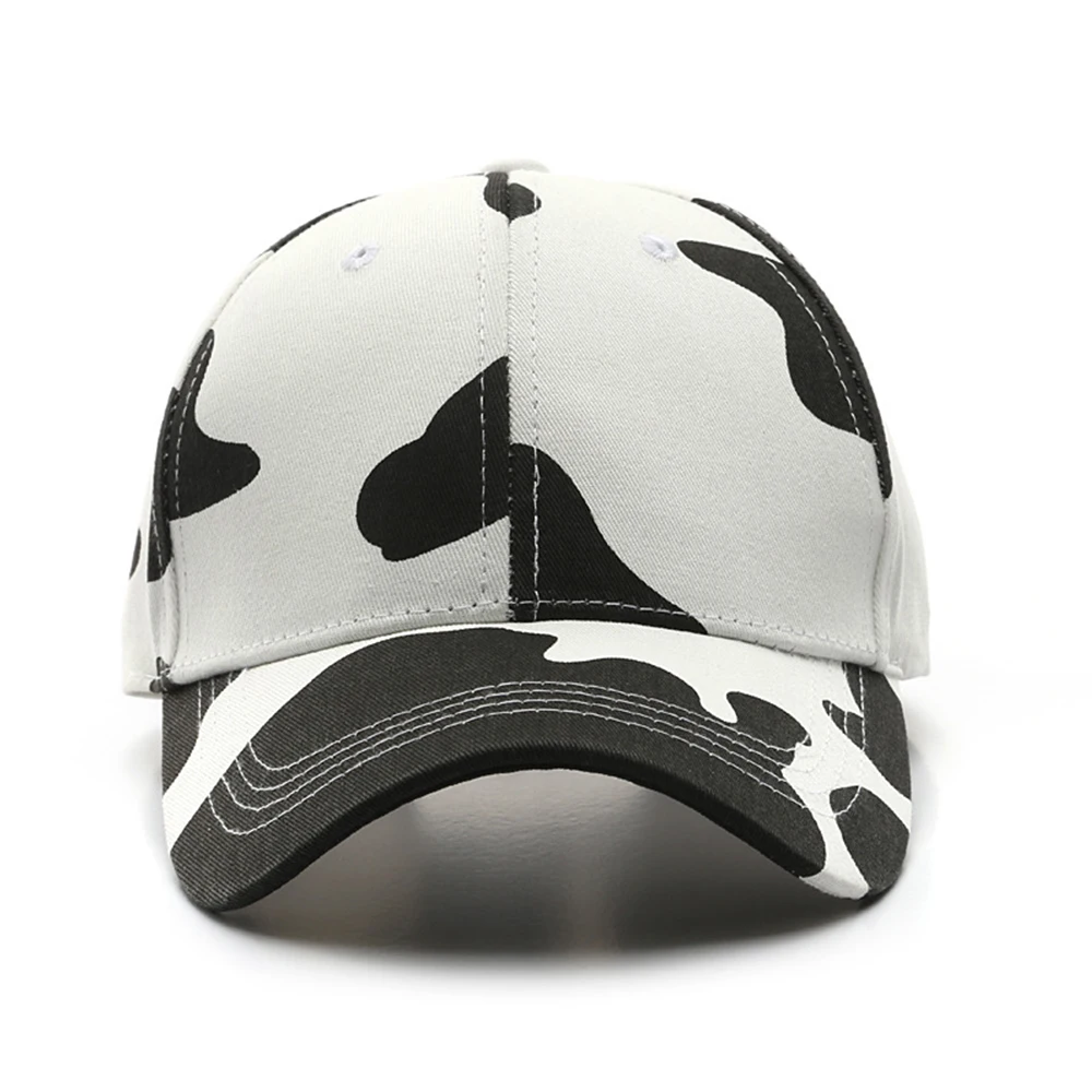 FS Fashion Pink Women Korean Baseball Cap Streetwear Hip Hop Caps For Men Cotton Outdoor Sports Golf Hats Gorras Hombre 2026