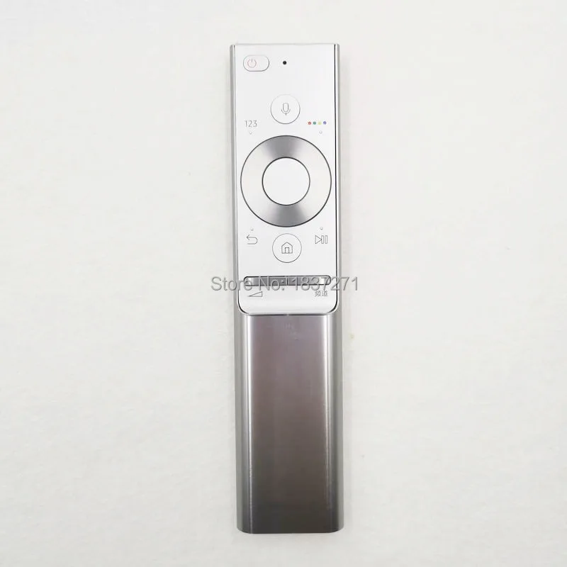 

Original Voice Remote Control For Samsung BN59-01272A BN59-01270A BN59-01274A QLED 4K UHD TV Q7FN Q8FN Q9FN Q7CN Q6FN Series