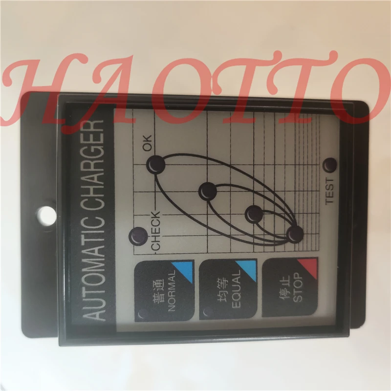 MVT II 48V In Vehicle Battery Charger Controller  For Toyotaa Nichiyu TCM Japanese Electric Forklift Charger Controller