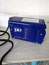 IGBT 20-200A 110/220V Inverter Arc Electric Welding Machine MMA/ARC Welders for Welding Working and Electric Working