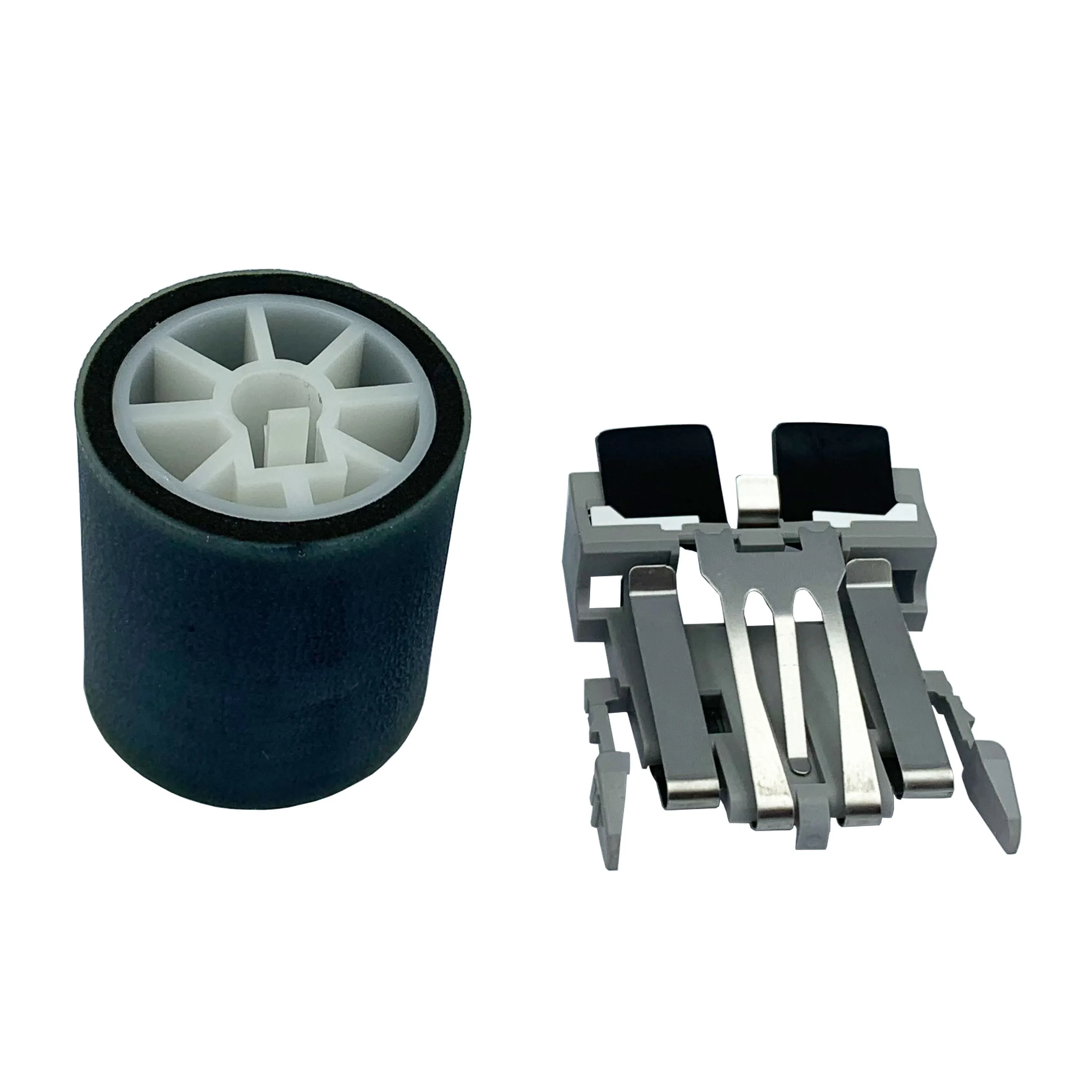 Pick Roller + Pad Assembly For Fujitsu Fi-5110C fi-5110EOX fi-5110EOX fi-5110EOXM S500 S500M S510 S510M