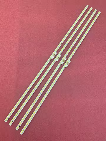 LED Strip for Sharp LC-65N7000U Hisense HE650HU-B01 65K5500UW H65MEC5550 LED65EC660US LED65EC320A LED65K5500U LED65K5510U