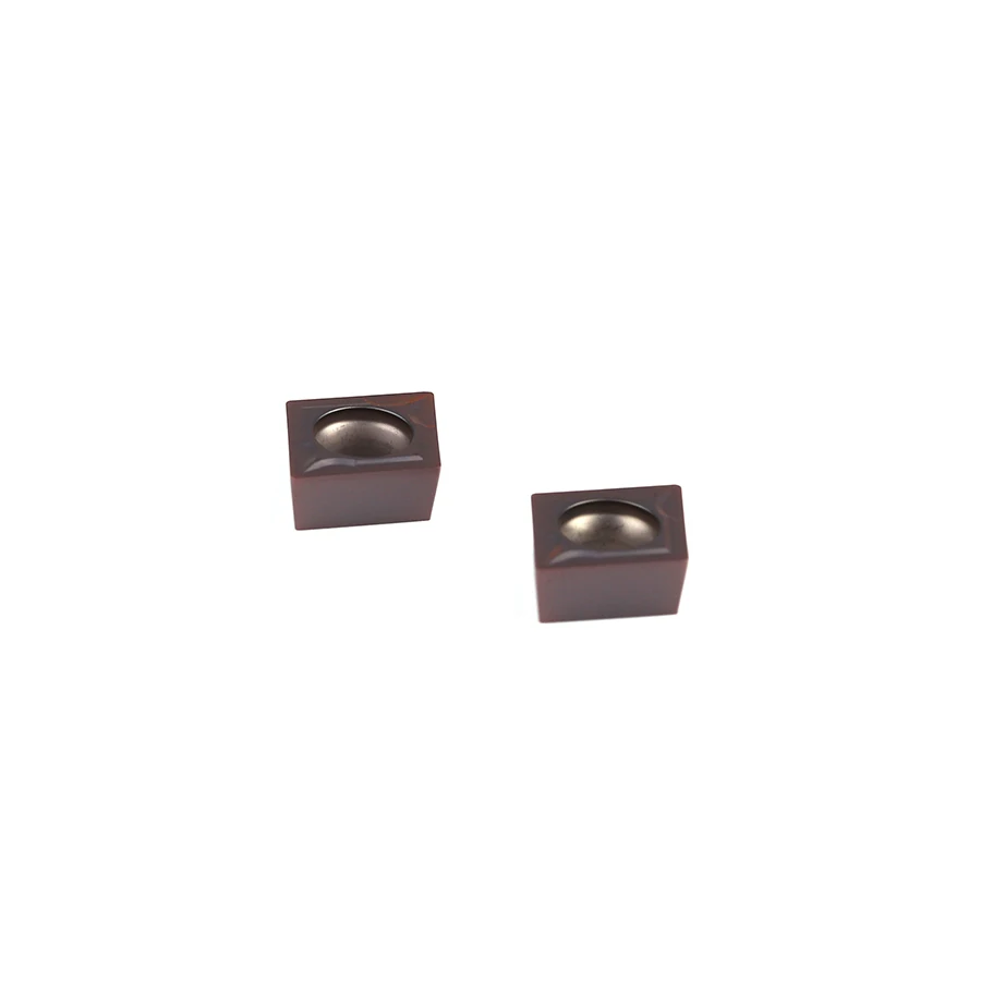 CCMT09T304 VP15TF UE6020 US735 CCMT09T308 VP15TF UE6020 US735 الداخلية مقحمة تقطيع تحول المخرطة باستخدام الحساب الآلي أداة كربيد سبائك شفرة