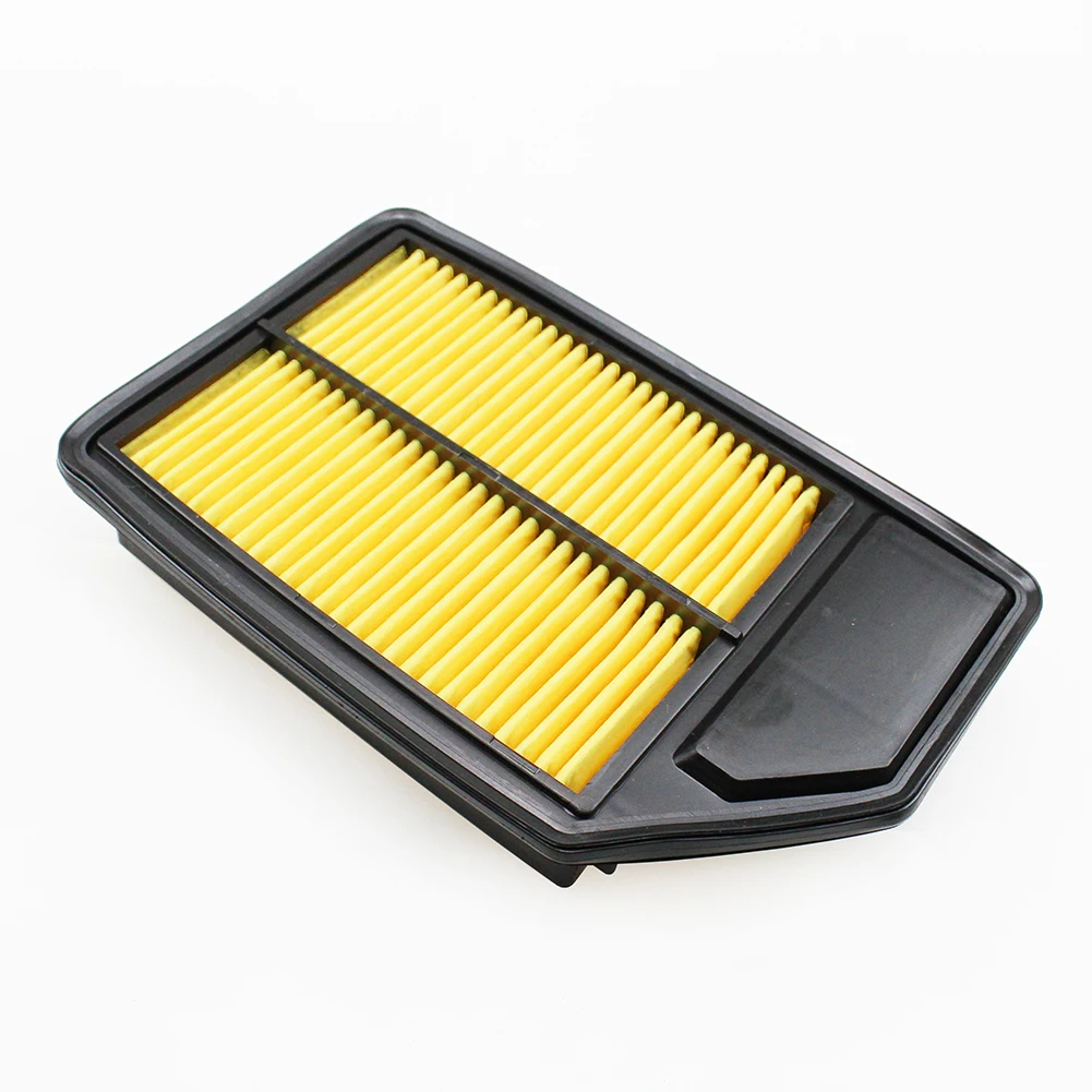 Car Styling Engine Air Filter 17220-REJ-W00 for Honda Fit JAZZ II 2004 2005 2006 2007